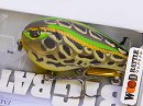 Tonosama frog (#348)