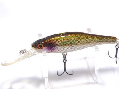 MEGABASS / LIVE-X MARGAY (USED)