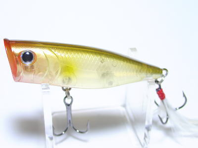 LUCKY CRAFT / G-SPLASH 65 (USED)
