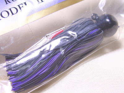 Black purple (#03)