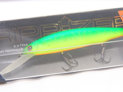 Mat hot tiger (#45) -Without original package