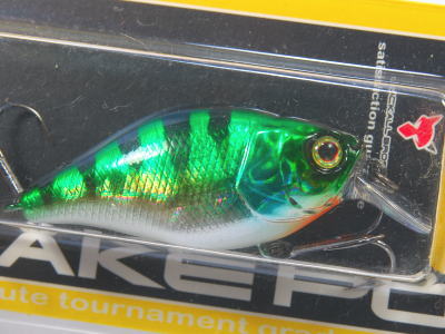 HL Blue gill