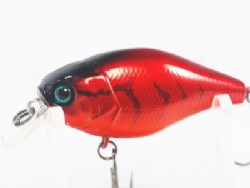 Red claw
