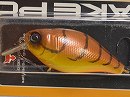 Yellow craw