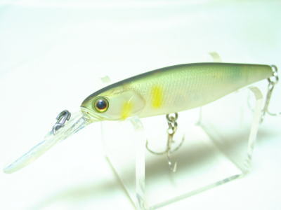 JACKALL / DD SQUIRREL 67 (USED)