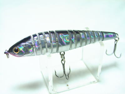 LUCKY CRAFT / SASARA BAIT 86 (USED)