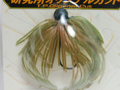 TSUNEKICHI / HAN HAN JIG 1.0 g | IchibanTackle.com
