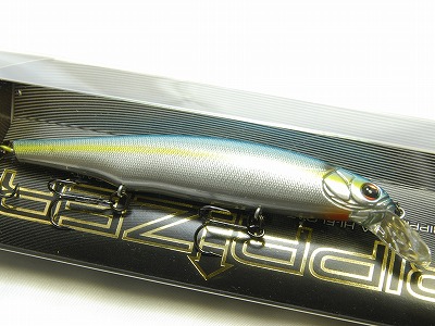 IMAKATSU / RIPRIZER 110 (FLOATING MODEL) | IchibanTackle.com