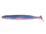 Pearl white / Blue pearl back (#101)