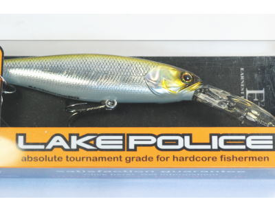 JACKALL / DD SQUIRREL 79