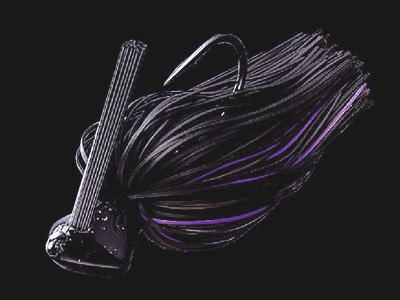 Black / Brown / Purple (#06)