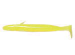 Crystal pearl / Silk chartreuse back (#160)