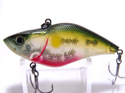 VIPER DESIGN / RISEBACKER (DISCONTINUED) (USED)