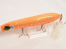 Passion orange