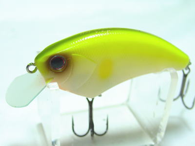 O.S.P / HPF CRANK (USED)