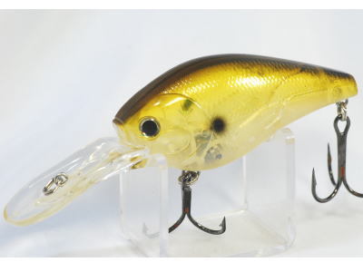 LUCKY CRAFT / FAT CB DR (US MODEL) (USED)