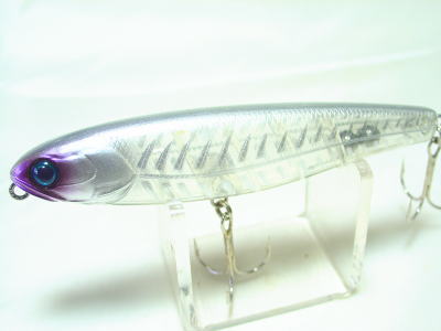 JACKALL / BONNIE 95 (USED)