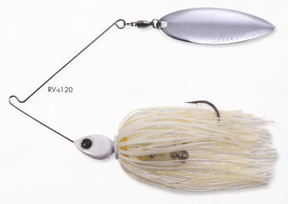 LUCKY CRAFT / RV-S 90 5/16 oz (DISCONTINUED)