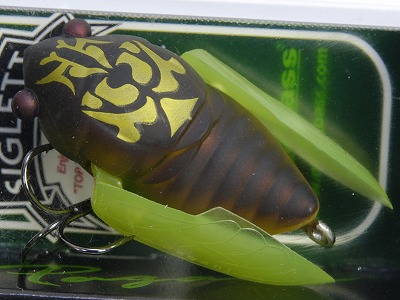 MEGABASS / PAGANI SIGLETT | IchibanTackle.com