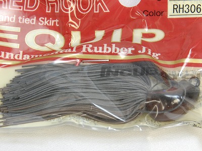 Black brown (#RH306) (Red hook)