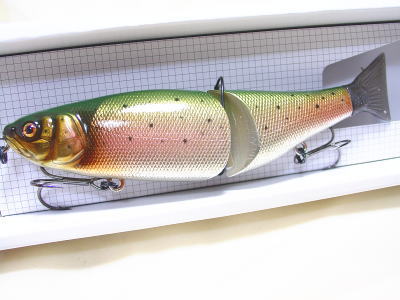 Rainbow trout