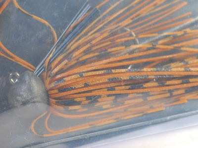 Brown shrimp (#RS-131)