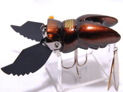 MEGABASS / GATTA-X PARAHATCH (USED)