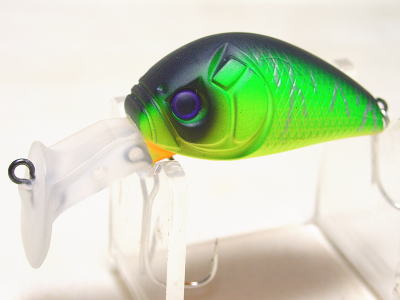 VIPER DESIGN / FLEATER 0.3m (1 foot) (DISCONTINUED) (USED)