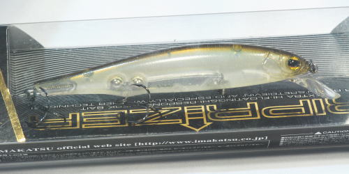 IMAKATSU / RIPRIZER 130