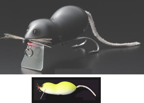 MEGABASS / PAGANI RATX JR