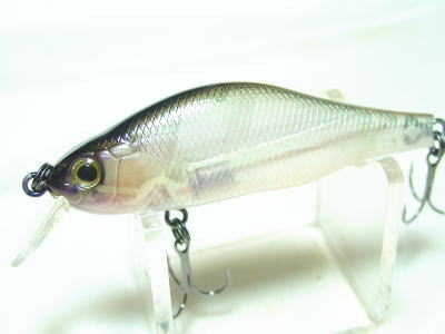 ZIP BAITS / KHAMSIN 70 SR (USED)