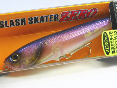 DAIWA / TD SLASH SKATER ZERO 1100 (DISCONTINUED
