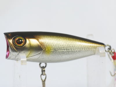 JACKALL / SK-POP (USED)
