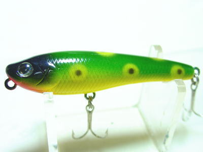 EVERGREEN / COMBAT PENCIL (USED)