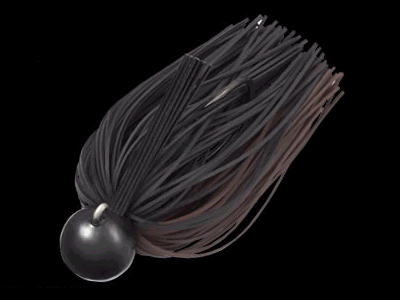 Black brown (#18)