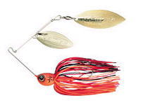 Red craw -Double gold willow