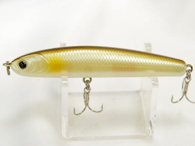 LUCKY CRAFT / WANDER 80 (USED)