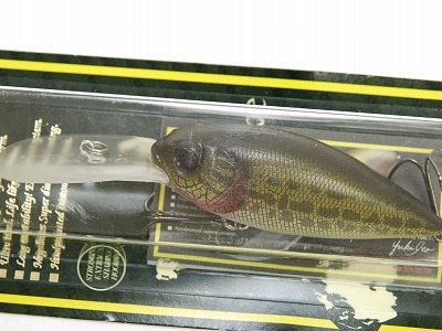 MEGABASS / DEEP-X 300
