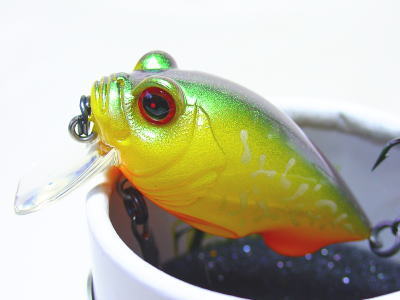 MEGABASS / GRIFFON ZERO | IchibanTackle.com