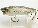 Glitter shad