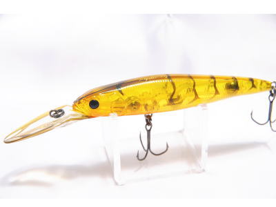 MEGABASS / LIVE-X REVENGE (USED)