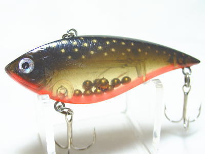 Brown trout