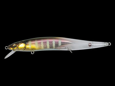 Megabass ONETEN MAGNUM ルアー ４点セット VISION ONETEN MAGNUM | Megabass-メガバス