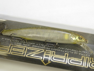 IMAKATSU / RIPRIZER 110 (FLOATING MODEL) | IchibanTackle.com