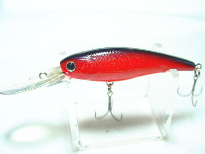 LUCKY CRAFT / STAYSEE 60 SP (USED)
