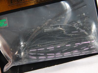 IMAKATSU / GOBLIN HEAD JIG 5/8 oz (DISCONTINUED)