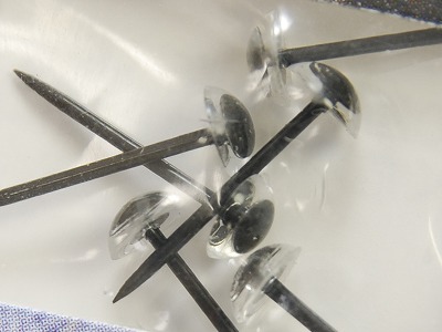Silver (Size: 4.2 mm)