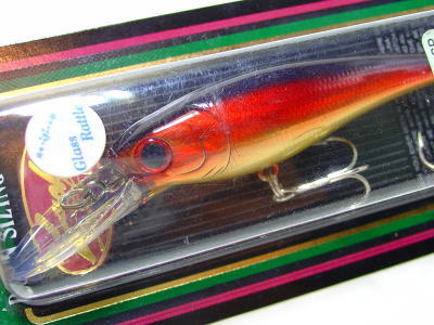 PREDATORS JAPAN LURES Lucky CRAFT Bevy Shad 75 SP FISHING TROUT BAIT 