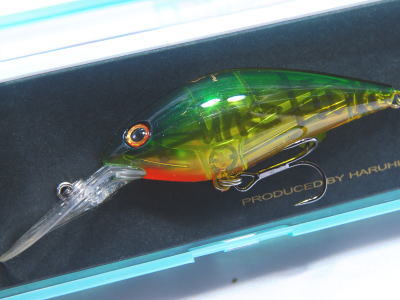 アマノ釣具】 スーパーICBM イエローテールキラー 2500 AMANO