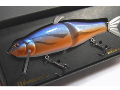FISH ARROW / IT JACK (MEGABASS MODEL)